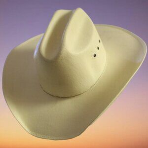 Cowboy Hat